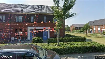 Apartments for rent in Uden - Photo from Google Street View