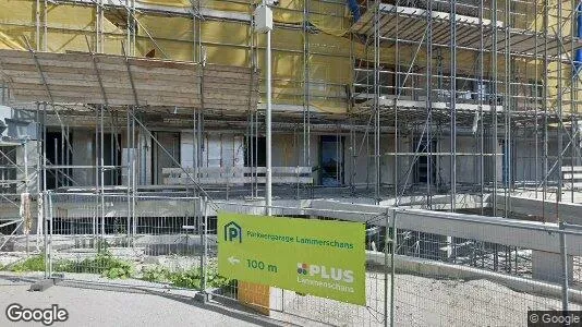 Apartments for rent in Leiden - Photo from Google Street View