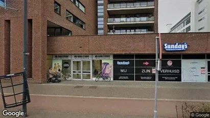 Apartments for rent in Eindhoven - Photo from Google Street View