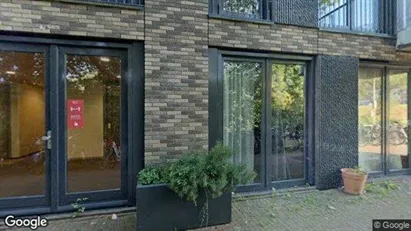 Apartments for rent in Amsterdam Oost-Watergraafsmeer - Photo from Google Street View