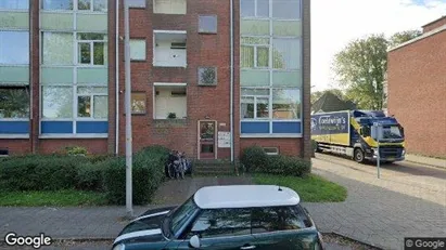 Apartments for rent in Velsen - Photo from Google Street View