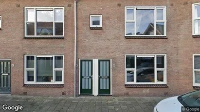 Apartments for rent in Haarlem - Photo from Google Street View