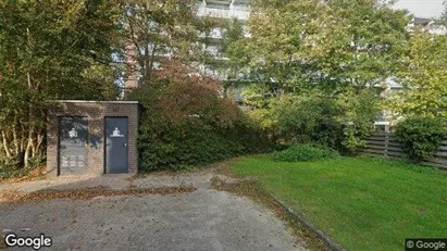Apartments for rent in Haarlem - Photo from Google Street View