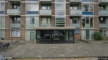 Apartments for rent in Haarlem - Photo from Google Street View