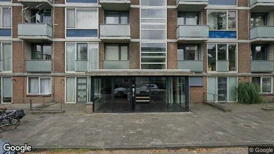 Apartments for rent in Haarlem - Photo from Google Street View
