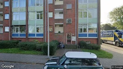 Apartments for rent in Velsen - Photo from Google Street View