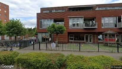 Apartments for rent in Beverwijk - Photo from Google Street View