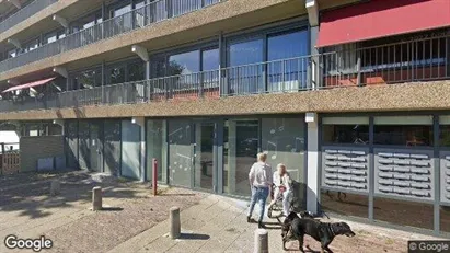 Apartments for rent in Velsen - Photo from Google Street View