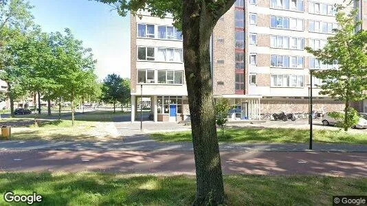 Apartments for rent in Beverwijk - Photo from Google Street View