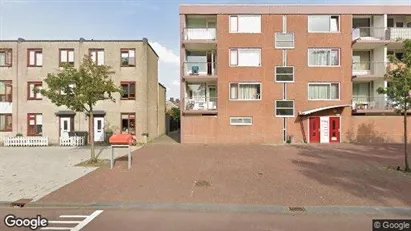 Apartments for rent in Haarlem - Photo from Google Street View