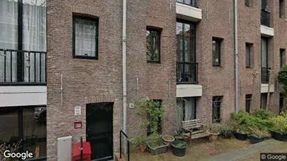 Apartments for rent in Amsterdam Centrum - Photo from Google Street View