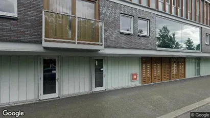 Apartments for rent in Amsterdam Amsterdam-Zuidoost - Photo from Google Street View