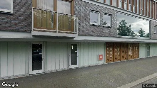 Apartments for rent in Amsterdam Amsterdam-Zuidoost - Photo from Google Street View