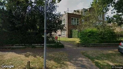 Apartments for rent in Laren - Photo from Google Street View