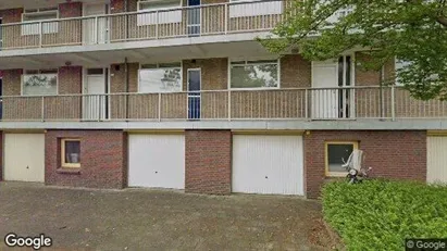 Apartments for rent in Amstelveen - Photo from Google Street View
