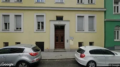 Apartments for rent in Graz - Photo from Google Street View