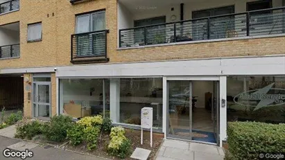 Apartments for rent in London SE11 - Photo from Google Street View