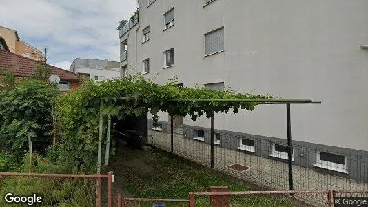 Apartments for rent in Sljeme (Medvednica-Tomislavac) - Photo from Google Street View