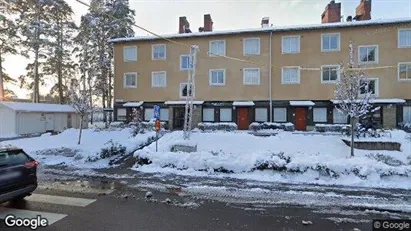 Apartments for rent in Kumla - Photo from Google Street View