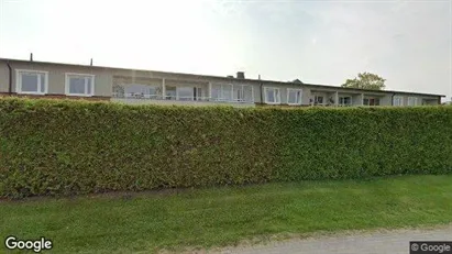Apartments for rent in Årjäng - Photo from Google Street View