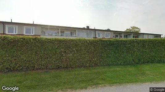 Apartments for rent in Årjäng - Photo from Google Street View
