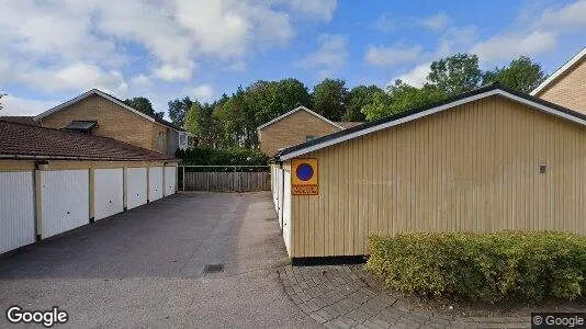 Apartments for rent in Sigtuna - Photo from Google Street View
