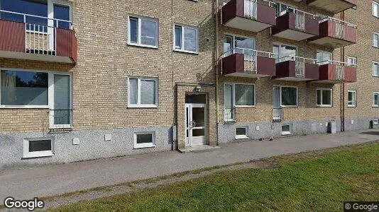 Apartments for rent in Eskilstuna - Photo from Google Street View