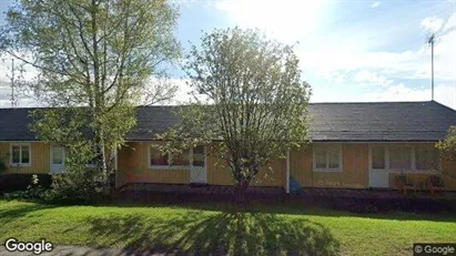 Apartments for rent in Haparanda - Photo from Google Street View