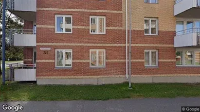 Apartments for rent in Haparanda - Photo from Google Street View