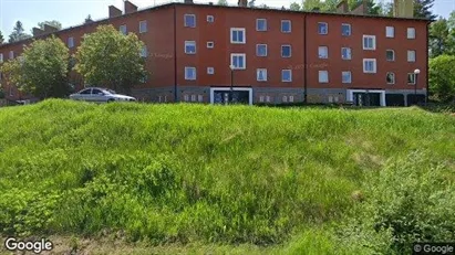 Apartments for rent in Ludvika - Photo from Google Street View