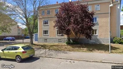 Apartments for rent in Kalmar - Photo from Google Street View