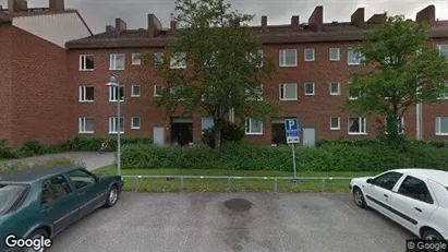 Apartments for rent in Trollhättan - Photo from Google Street View