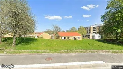 Apartments for rent in Trollhättan - Photo from Google Street View