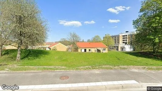 Apartments for rent in Trollhättan - Photo from Google Street View