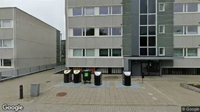 Apartments for rent in Viborg - Photo from Google Street View