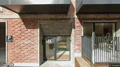 Apartments for rent in Valby - Photo from Google Street View