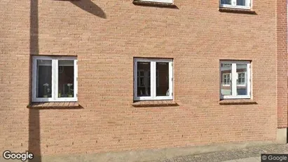 Apartments for rent in Viborg - Photo from Google Street View