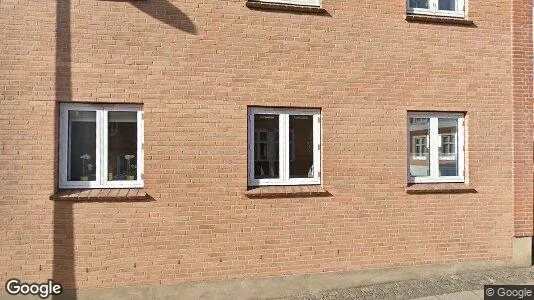 Apartments for rent in Viborg - Photo from Google Street View