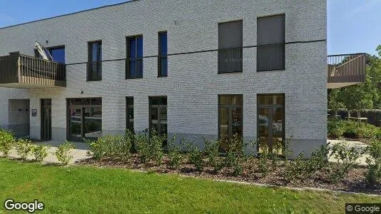 Apartments for rent in Ardooie - Photo from Google Street View