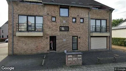 Apartments for rent in Pelt - Photo from Google Street View