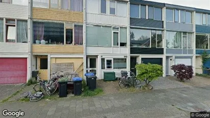 Apartments for rent in Groningen - Photo from Google Street View