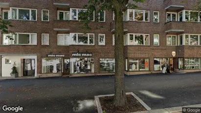 Apartments for rent in Oslo Frogner - Photo from Google Street View