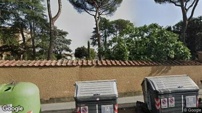 Apartments for rent in Roma Municipio XIII – Aurelia - Photo from Google Street View