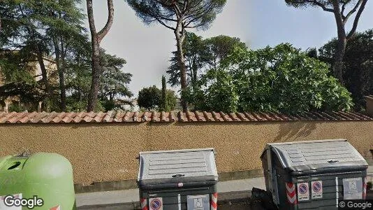 Apartments for rent in Roma Municipio XIII – Aurelia - Photo from Google Street View