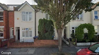Apartments for rent in New Malden - Surrey - Photo from Google Street View