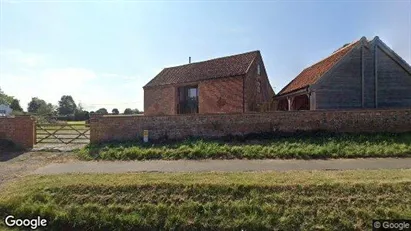 Apartments for rent in Norwich - Norfolk - Photo from Google Street View