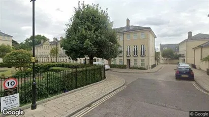 Apartments for rent in Bath - Avon - Photo from Google Street View