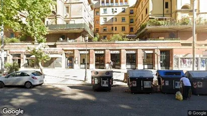 Apartments for rent in Tarquinia - Photo from Google Street View
