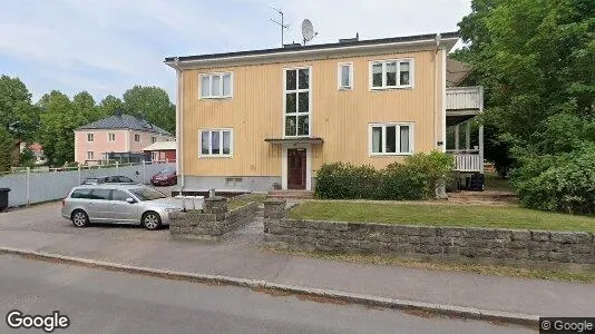 Apartments for rent in Falun - Photo from Google Street View
