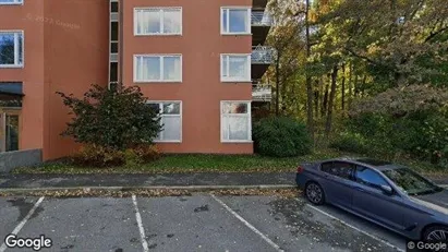 Apartments for rent in Solna - Photo from Google Street View